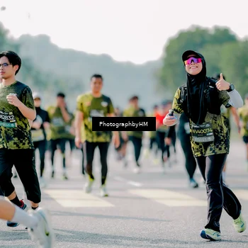Runner Photo 6564821