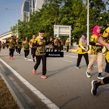 Runner Photo 6564822
