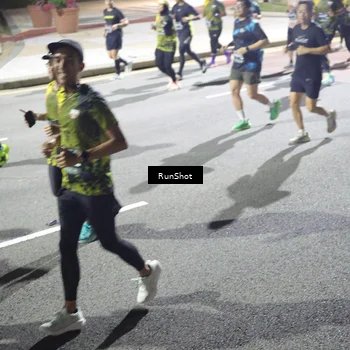 Runner Photo 6564823