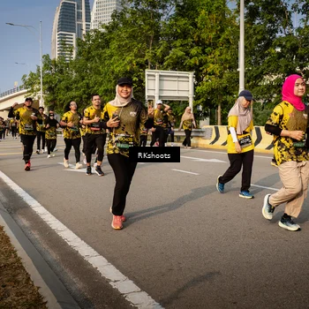 Runner Photo 6564824
