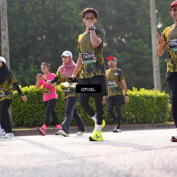 Runner Photo 6564825