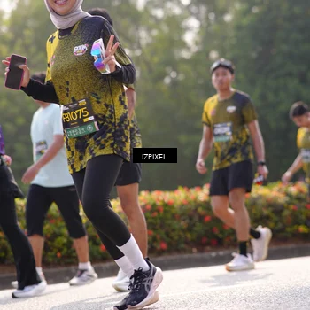 Runner Photo 6564832