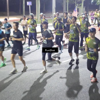 Runner Photo 6564833