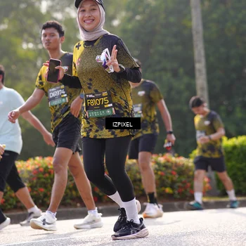 Runner Photo 6564834