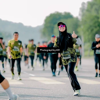 Runner Photo 6564835