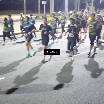 Runner Photo 6564837