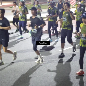 Runner Photo 6564838