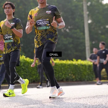 Runner Photo 6564839