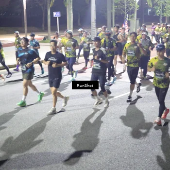 Runner Photo 6564840