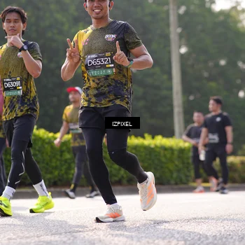 Runner Photo 6564841