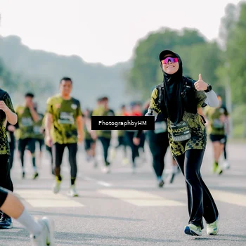 Runner Photo 6564846