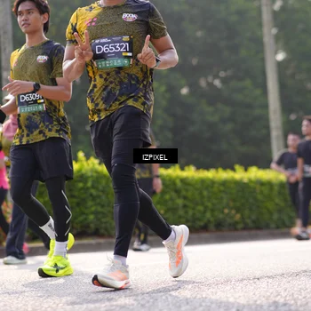 Runner Photo 6564848