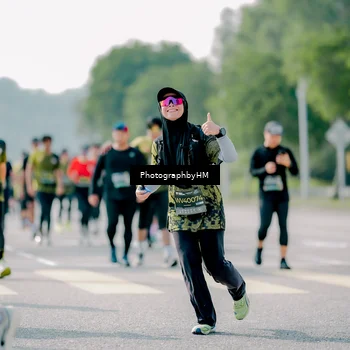 Runner Photo 6564854