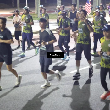 Runner Photo 6564856