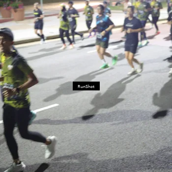 Runner Photo 6564857