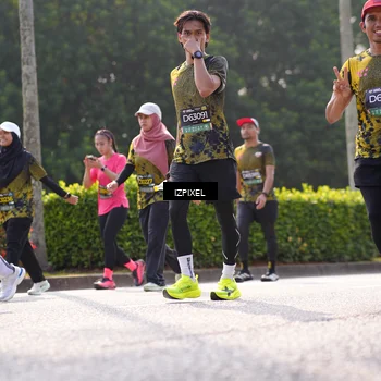 Runner Photo 6564858