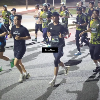 Runner Photo 6564860