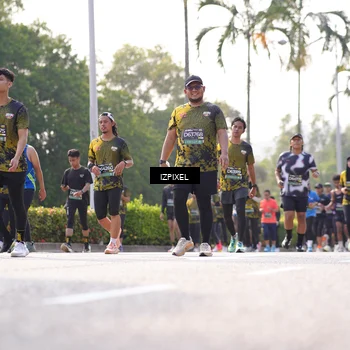 Runner Photo 6564863
