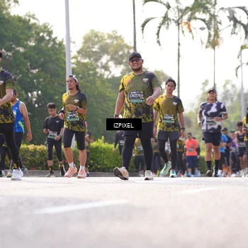 Runner Photo 6564864