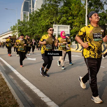 Runner Photo 6564865