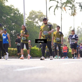 Runner Photo 6564869