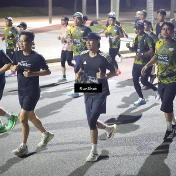Runner Photo 6564873