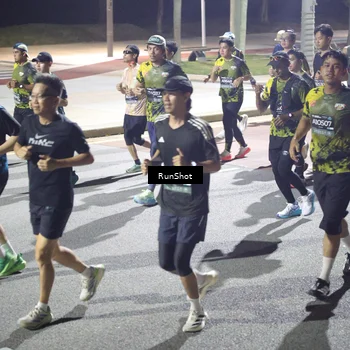 Runner Photo 6564874