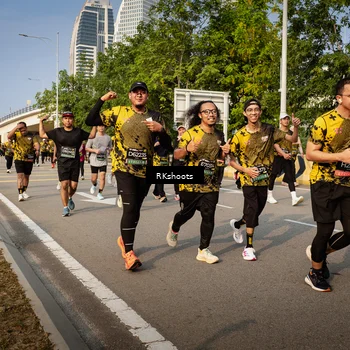 Runner Photo 6564875