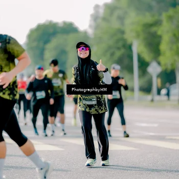 Runner Photo 6564877