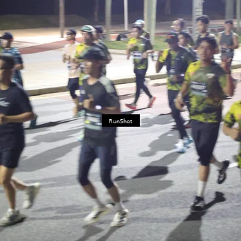 Runner Photo 6564879