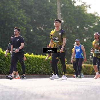 Runner Photo 6564880