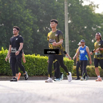 Runner Photo 6564883