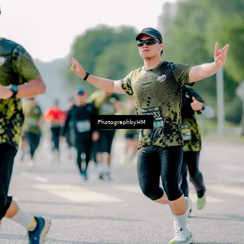 Runner Photo 6564887