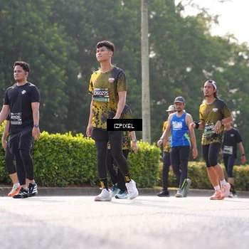 Runner Photo 6564888
