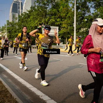 Runner Photo 6564889