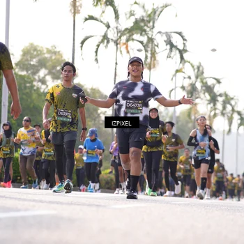 Runner Photo 6564894