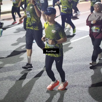 Runner Photo 6564898
