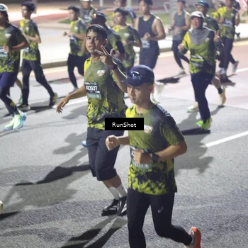 Runner Photo 6564899