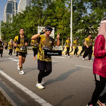 Runner Photo 6564906
