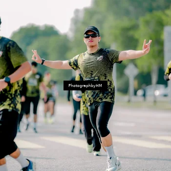 Runner Photo 6564907