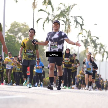 Runner Photo 6564908