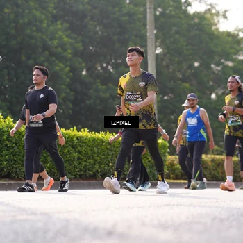 Runner Photo 6564909