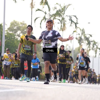 Runner Photo 6564911