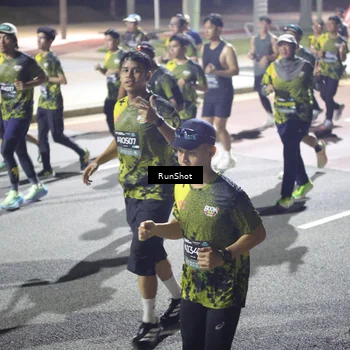 Runner Photo 6564916