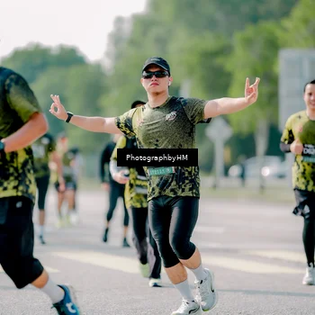 Runner Photo 6564924