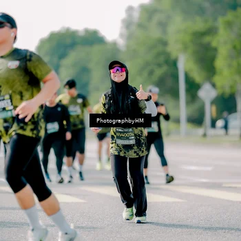 Runner Photo 6564926