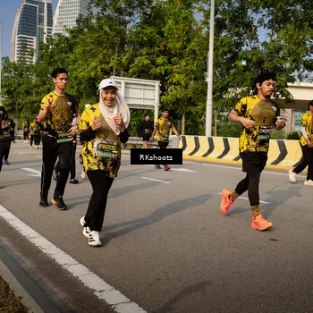Runner Photo 6564928