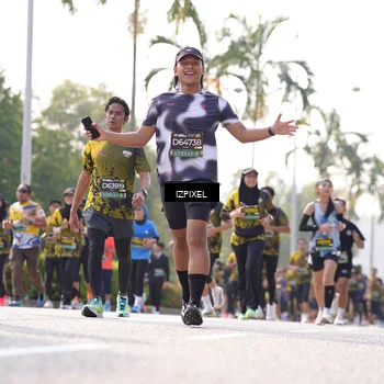 Runner Photo 6564930