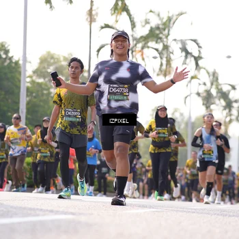 Runner Photo 6564933