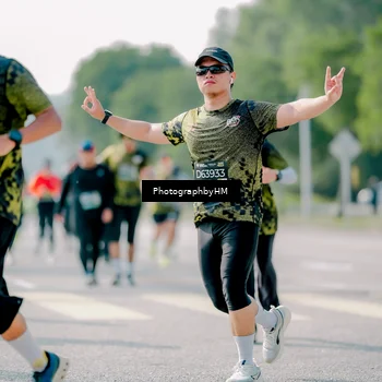 Runner Photo 6564934
